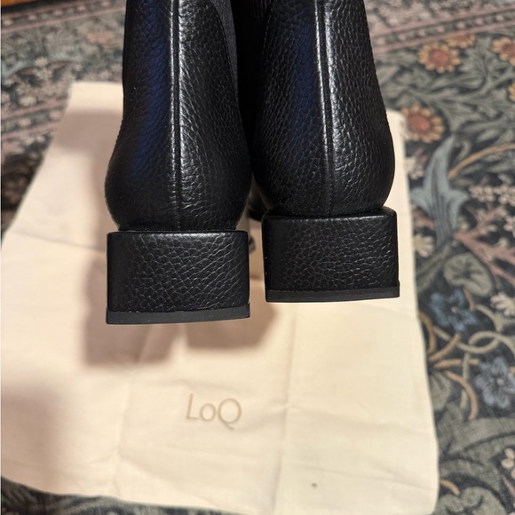 Loq- Ottavia boots, 38 - Picture 9 of 12